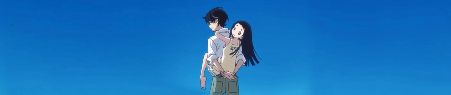 Kakushigoto Movie banner