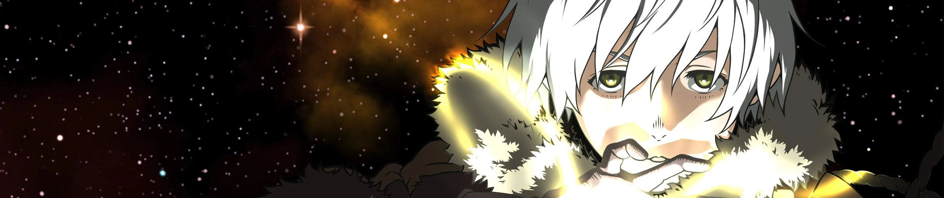 To Your Eternity banner