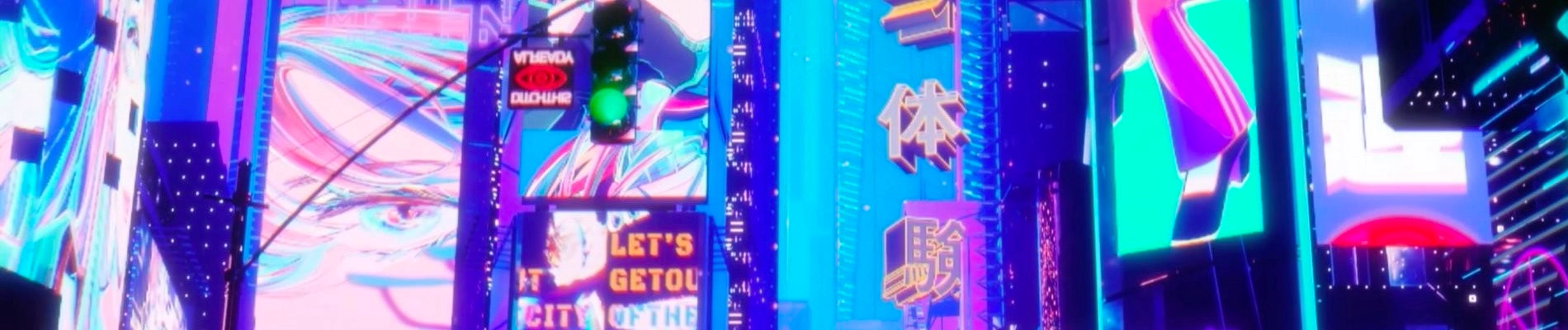 Yoru no Pierrot (TeddyLoid Remix) banner