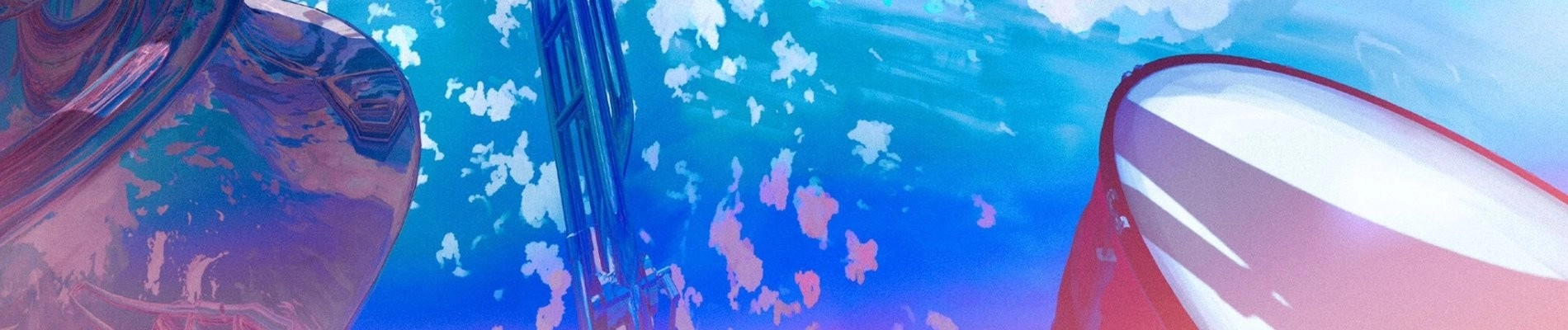 Love Letter (Music) banner