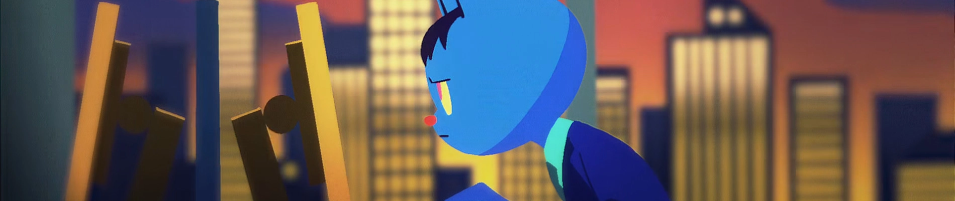 Don't Mind Dance! banner