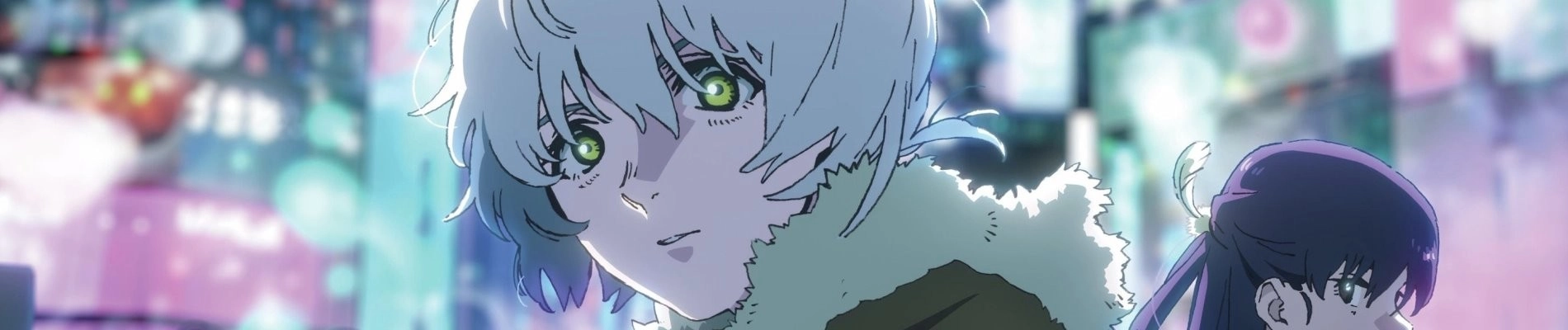 To Your Eternity Season 3 banner