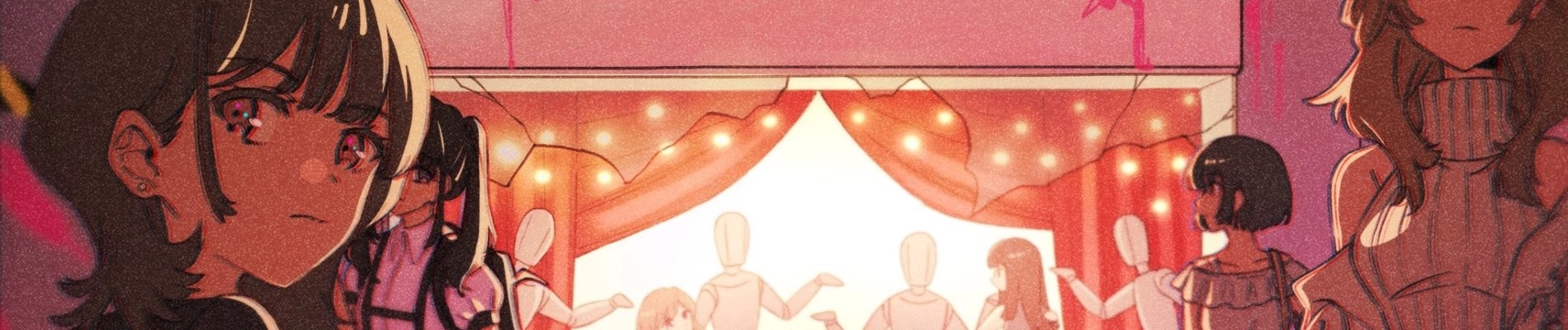 Shimi banner
