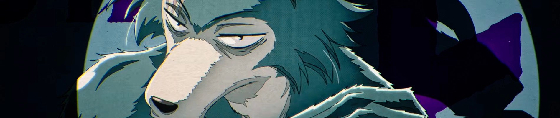 Beastars Final Season Part 2 banner