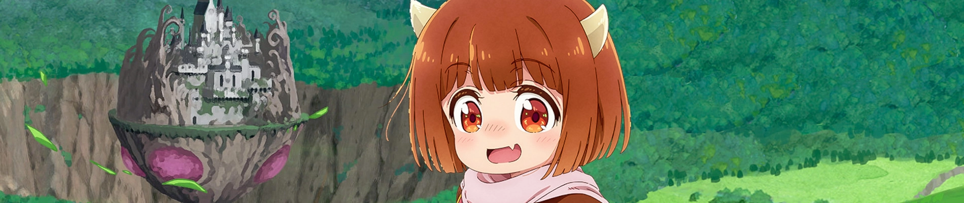 The Demon King's Daughter Is Too Kind!! banner
