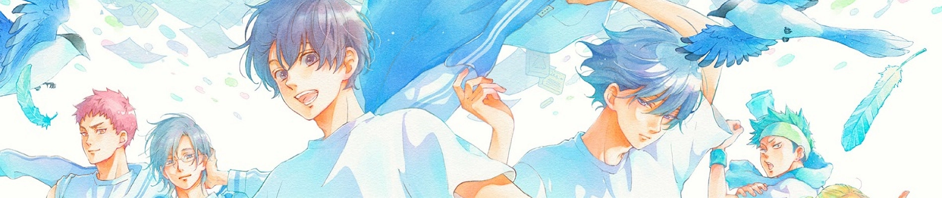 Backflip!! banner