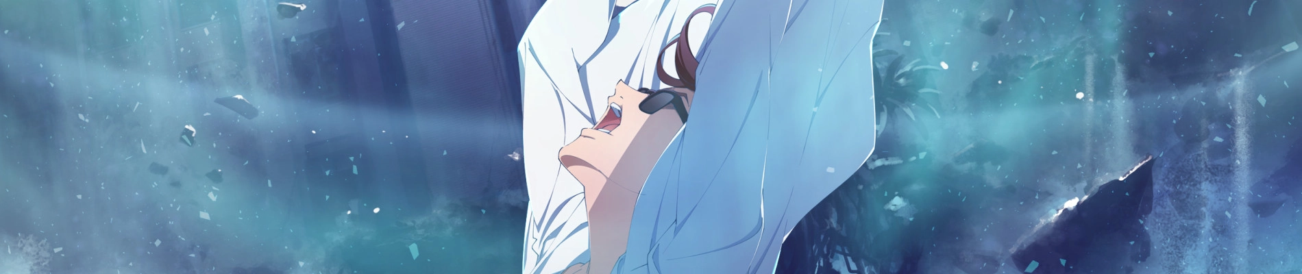 Zombie Land Saga Revenge banner