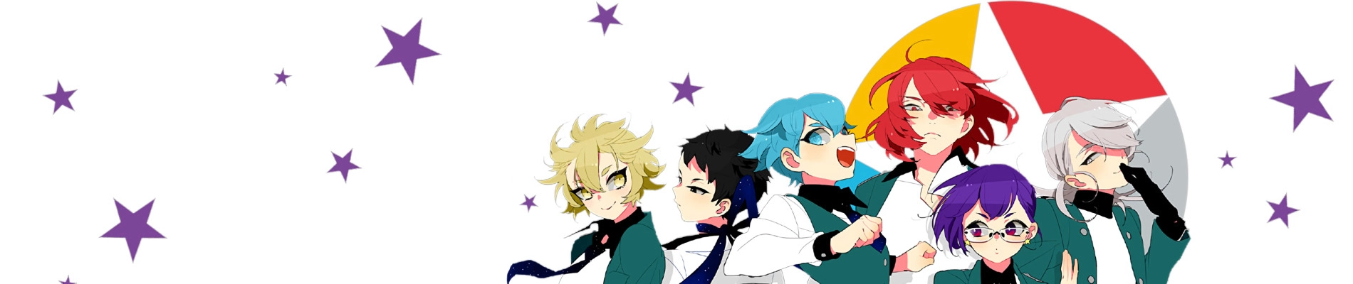 Pretty Boy Detective Club banner