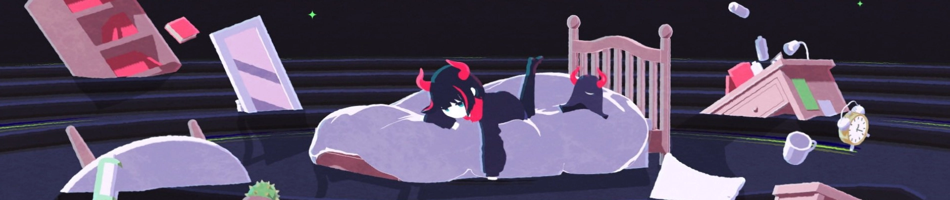 Hitori Iro banner