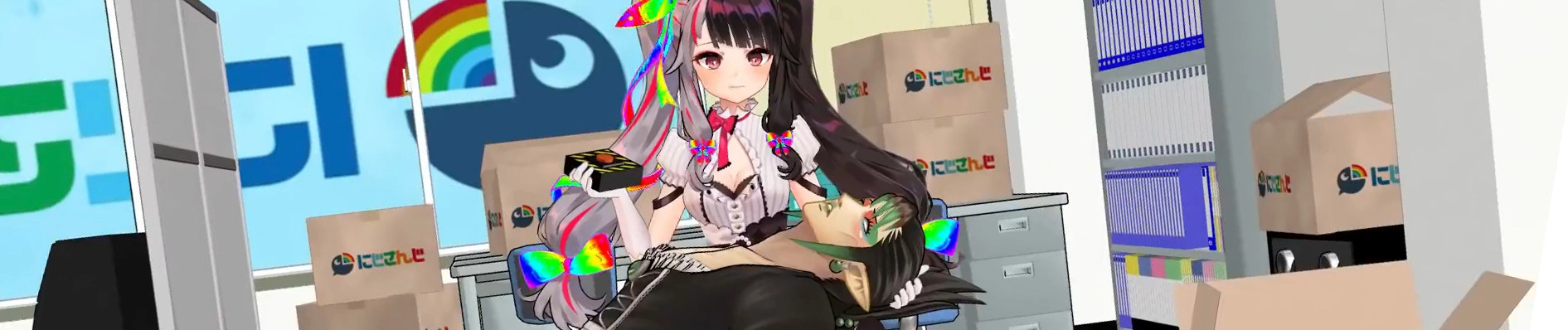 Snack Time! banner