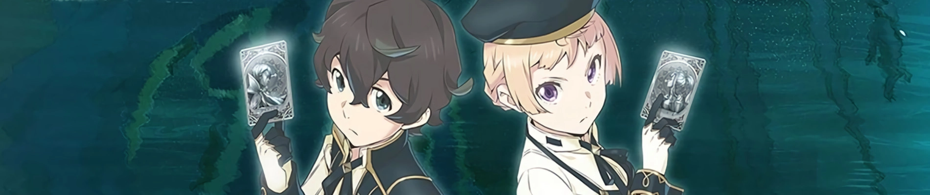 Seven Knights Revolution: Hero Successor banner