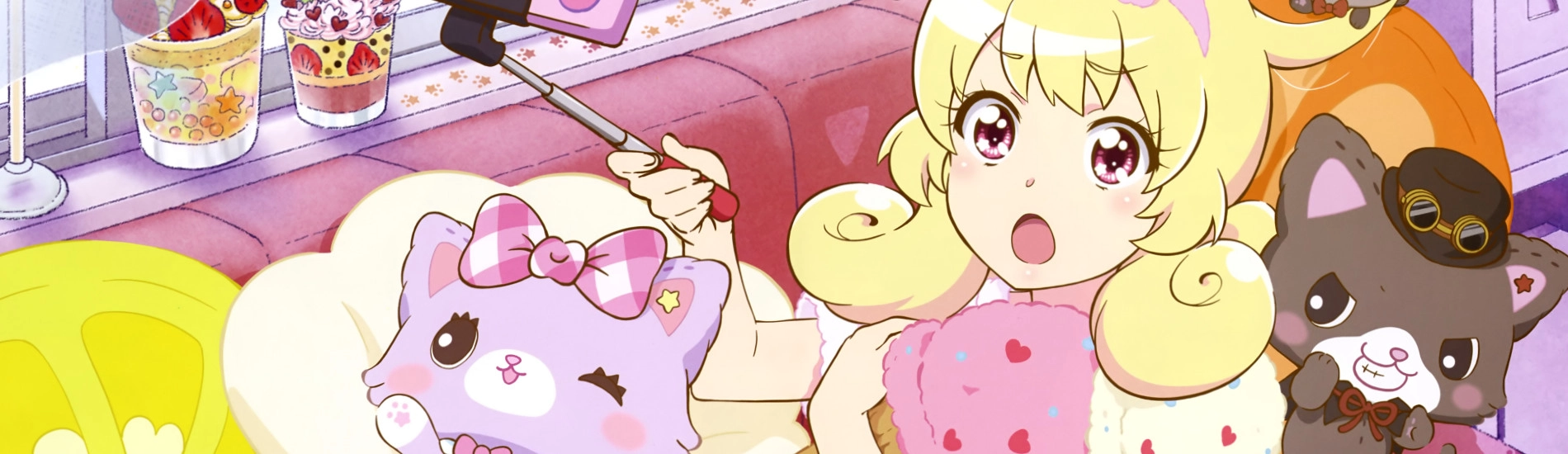 Mewkledreamy banner