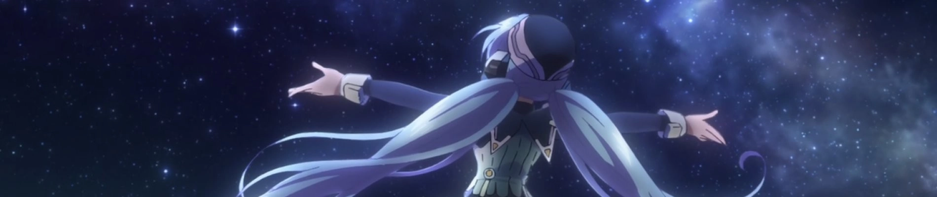 Planetarian: Snow Globe banner