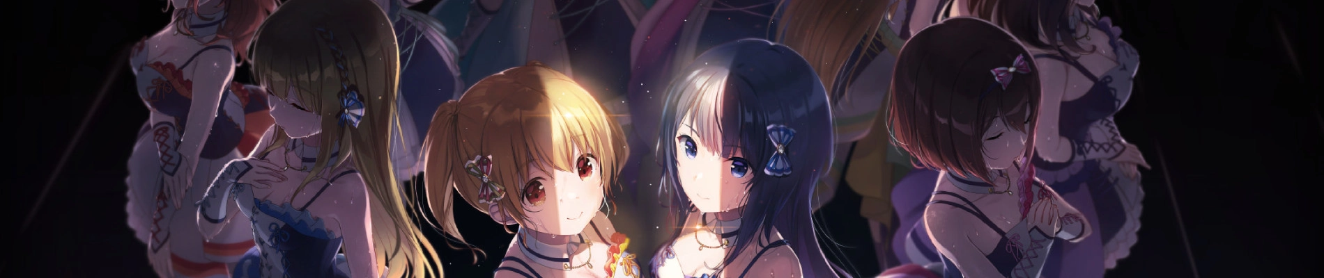 Idoly Pride banner