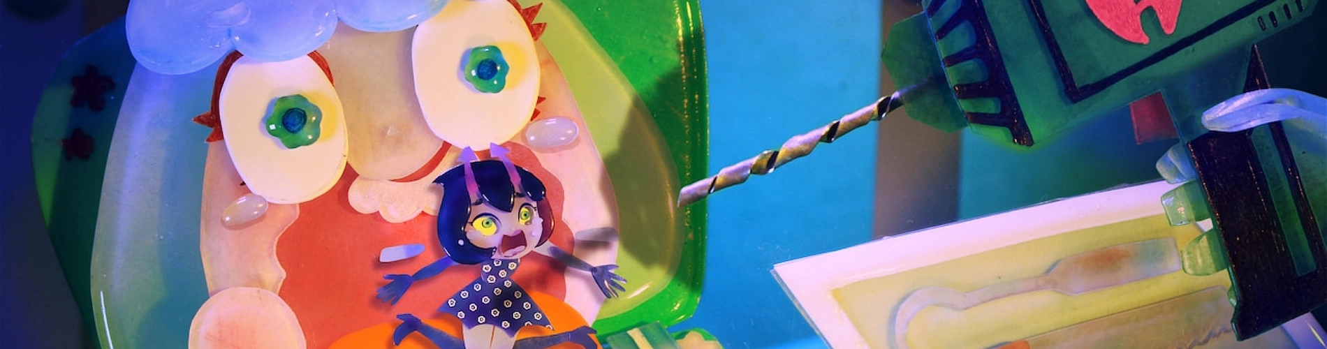 Candy Caries banner