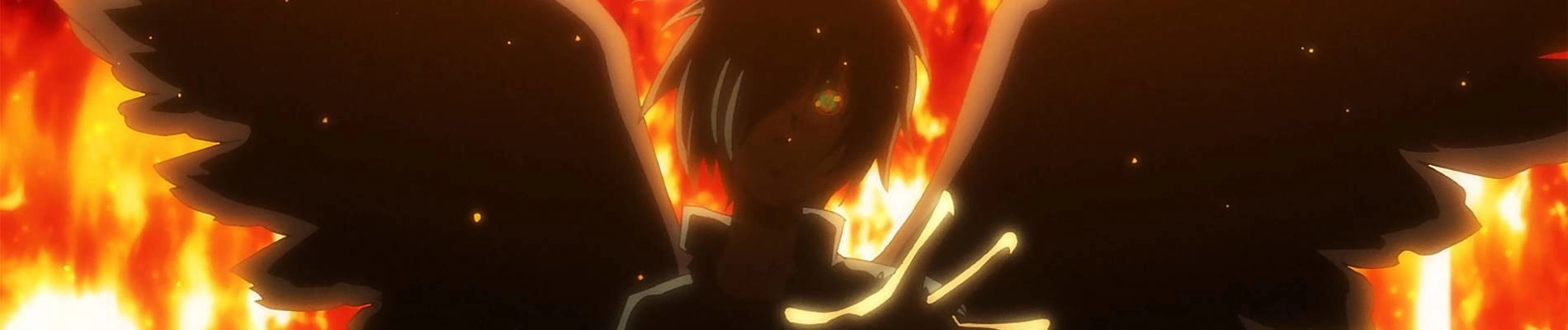 B: The Beginning Succession banner