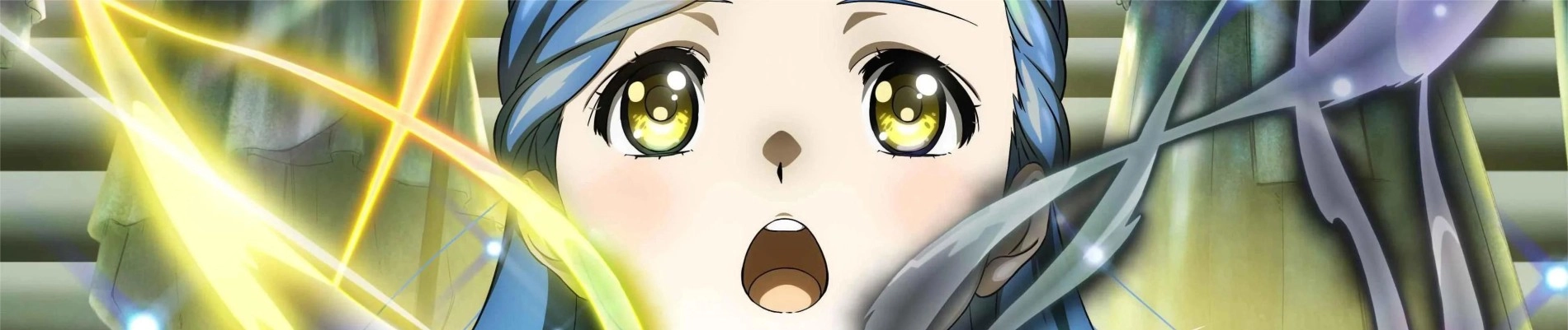 Ascendance of a Bookworm: Adopted Daughter of an Archduke banner