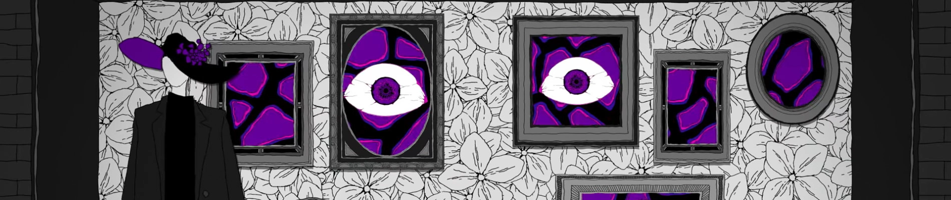 Purple Hype banner