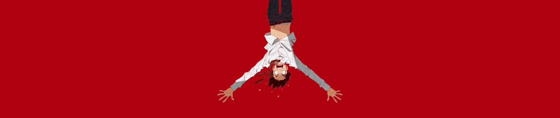 Great Pretender banner