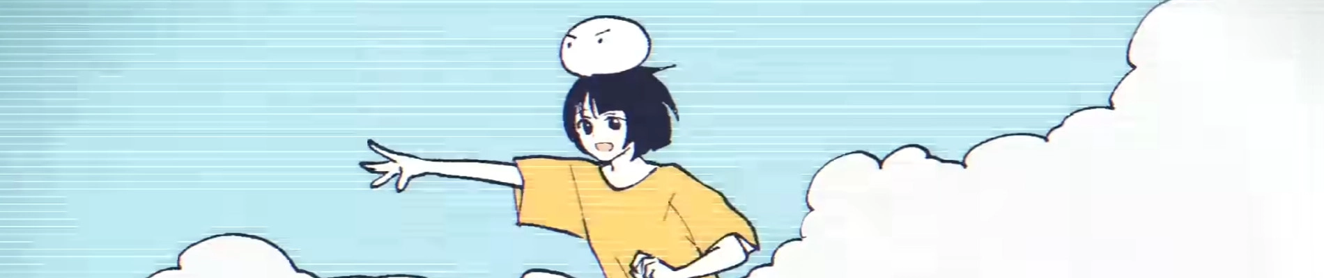 In Case You're Gonna Jump banner