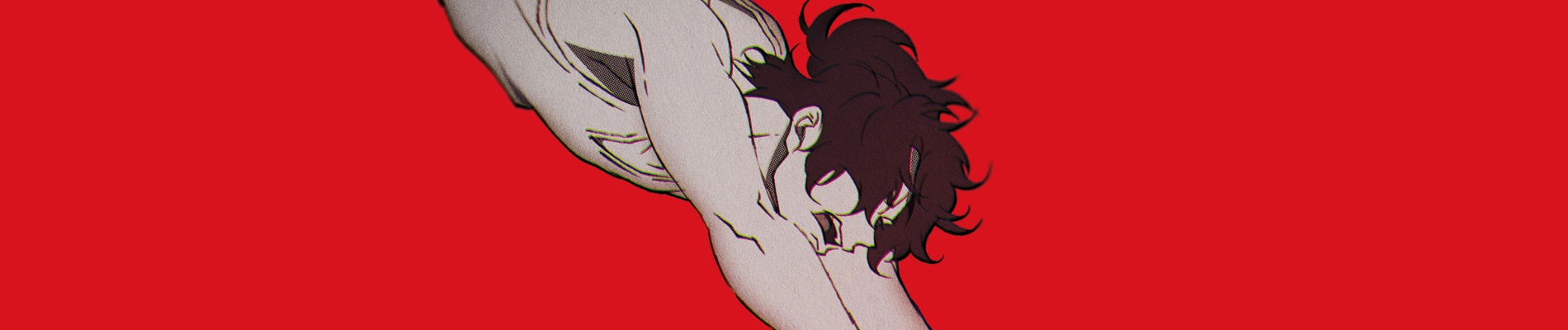 The Gymnastics Samurai banner