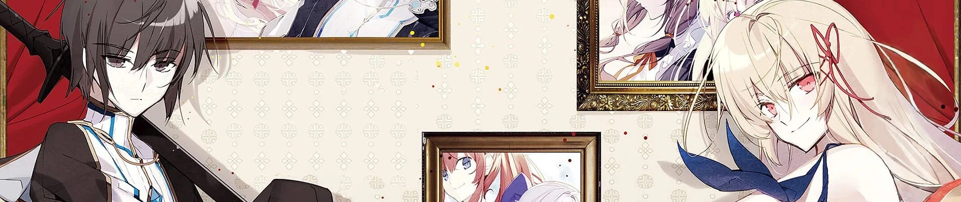 Our Last Crusade or the Rise of a New World banner