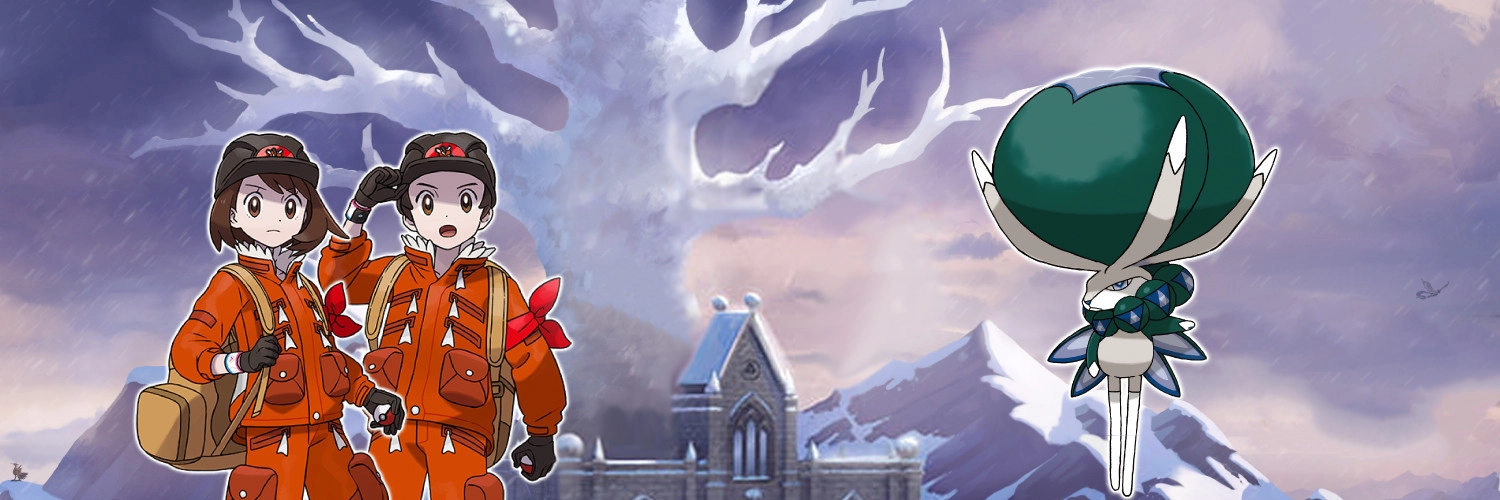 Pokémon: Twilight Wings - The Gathering of Stars banner
