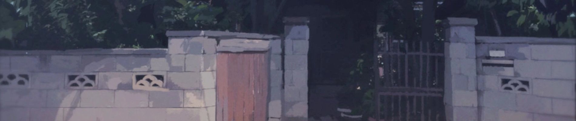 Heliotrope banner