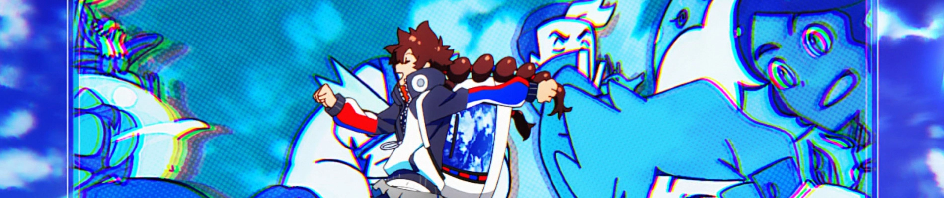 Gotcha! banner