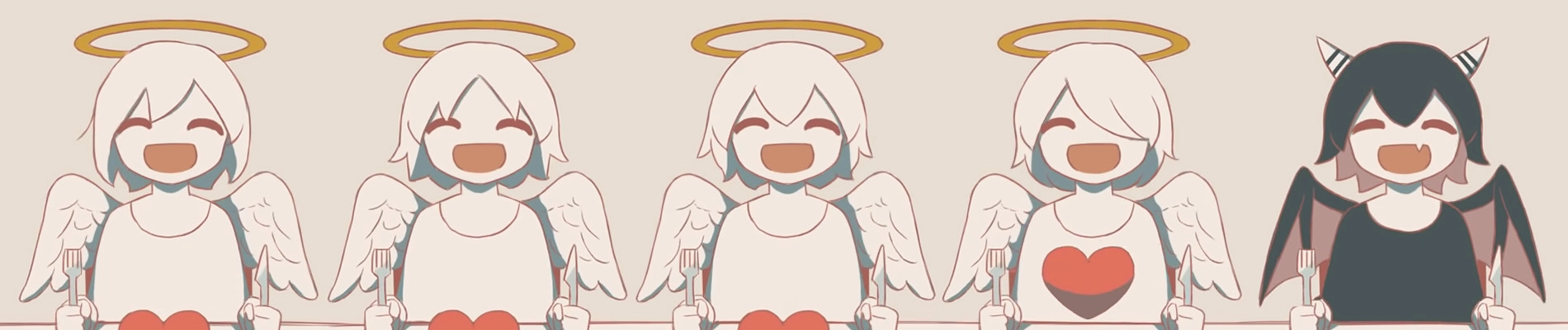 Love (2020) banner