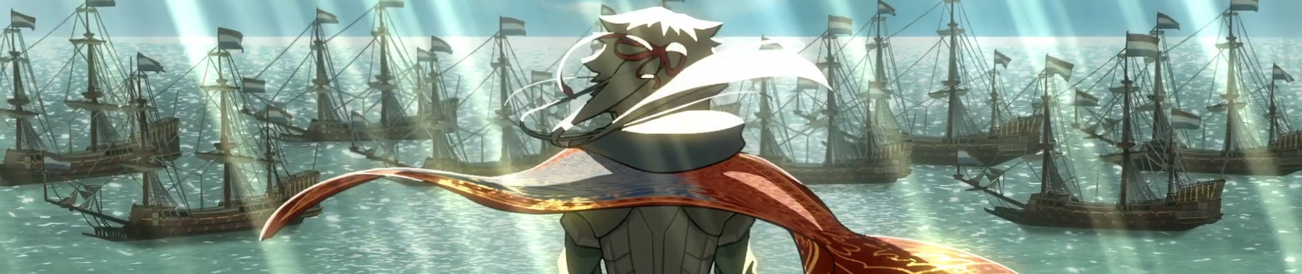 Shiro, the Giant, and the Castle of Ice banner