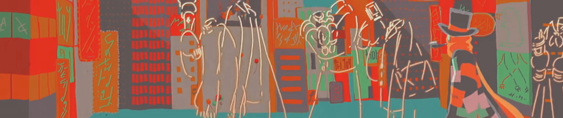 Laundry (2020) banner