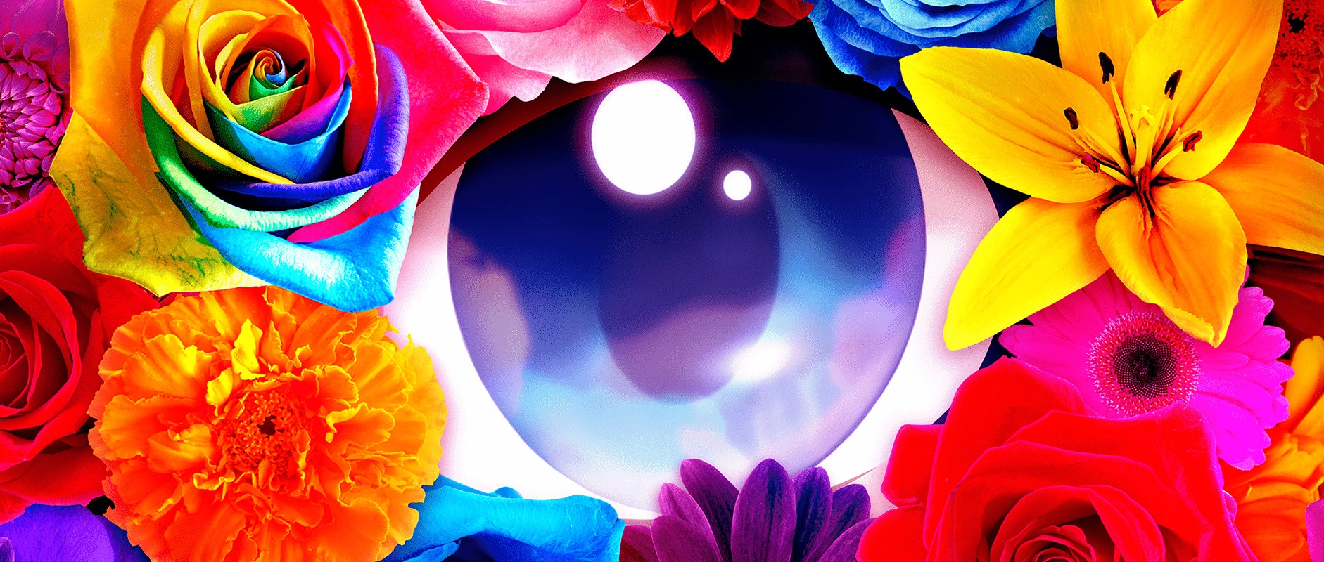 Sirotsumekusa banner