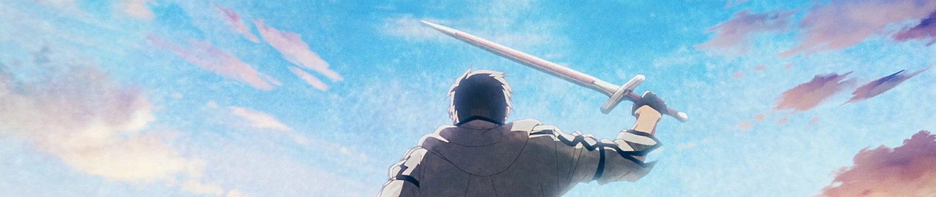 From Old Country Bumpkin to Master Swordsman Season 2 banner