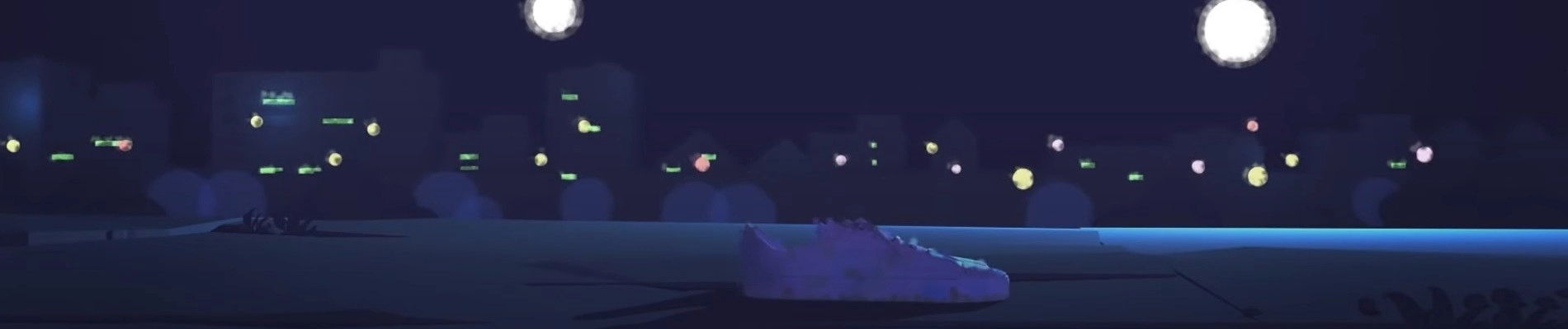 Alba banner