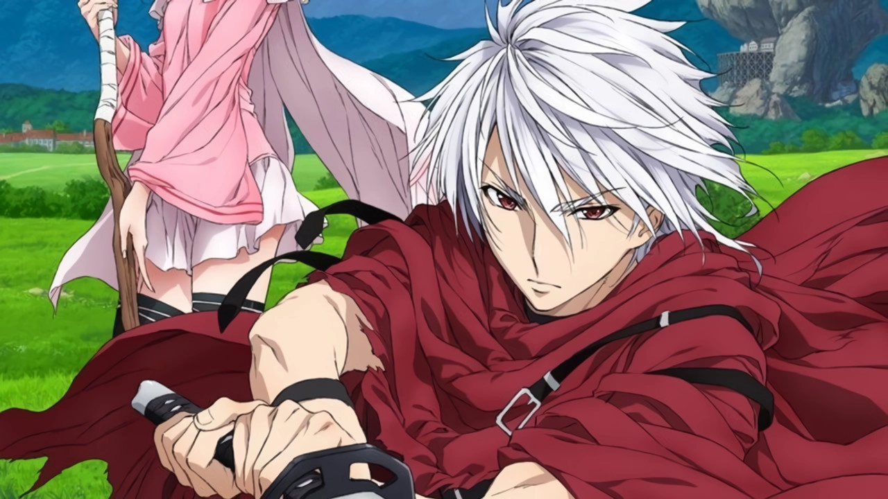 Plunderer banner