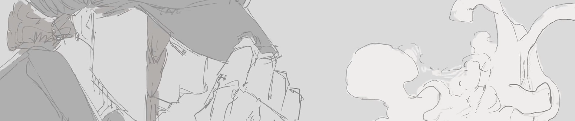 Leo banner