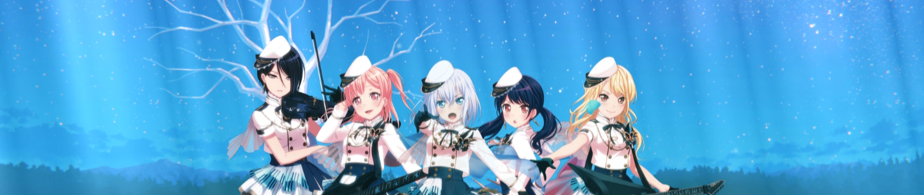 Daylight (2020) banner