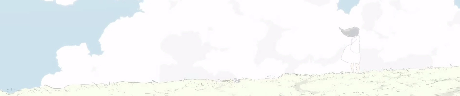 Something Lost banner