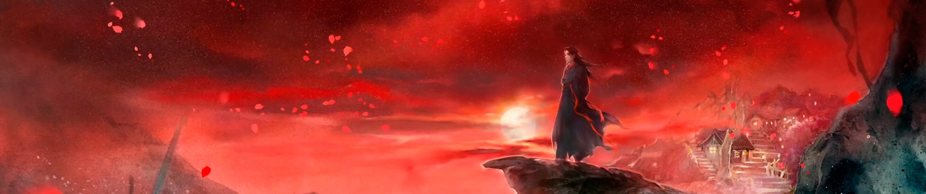 The Master of Diabolism 2 banner