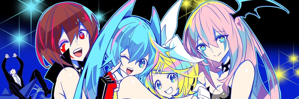 Seraphim on the Ring banner