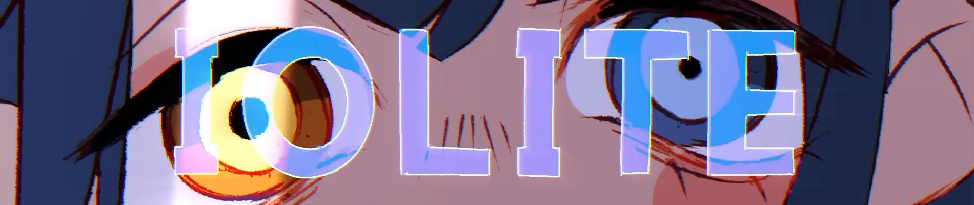 Iolite banner