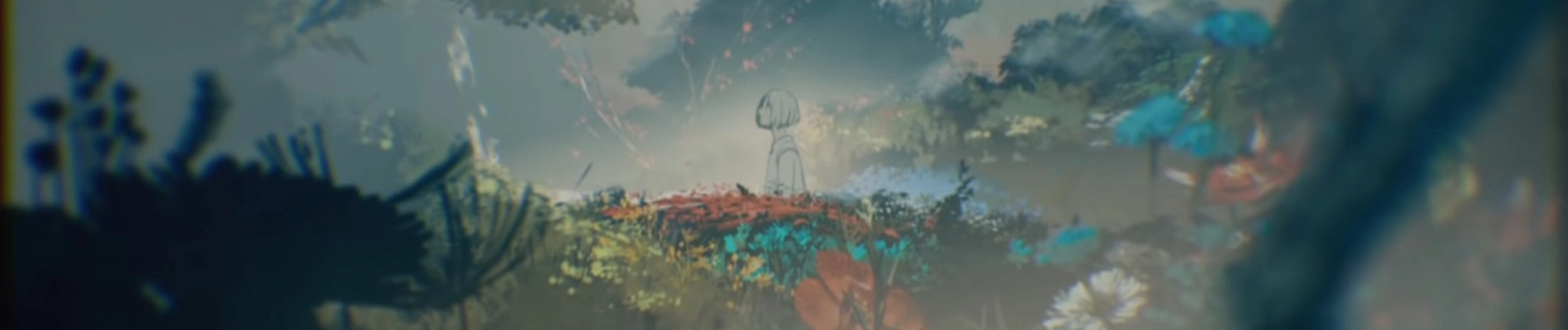 Vevara in Your Dream banner