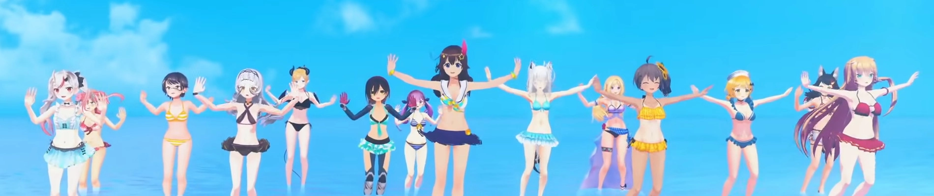 Shiny Smily Story banner