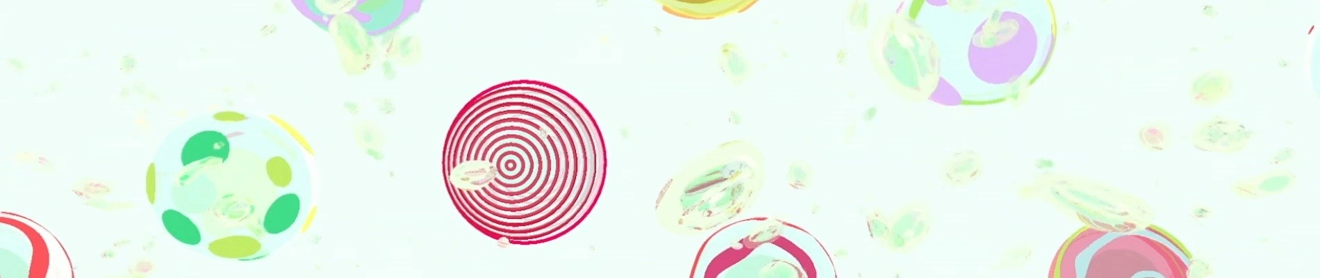 23rd Japan Media Arts Festival Introduction banner