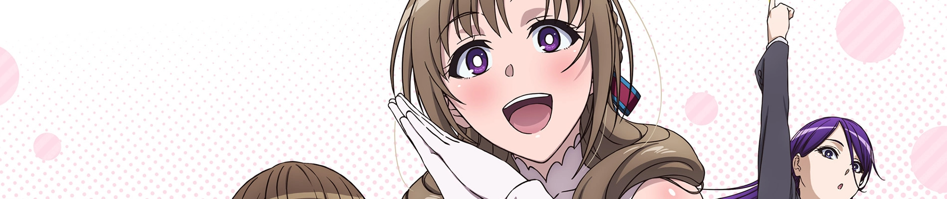 Do You Love Your Mom and Her Two-Hit Multi-Target Attacks? banner