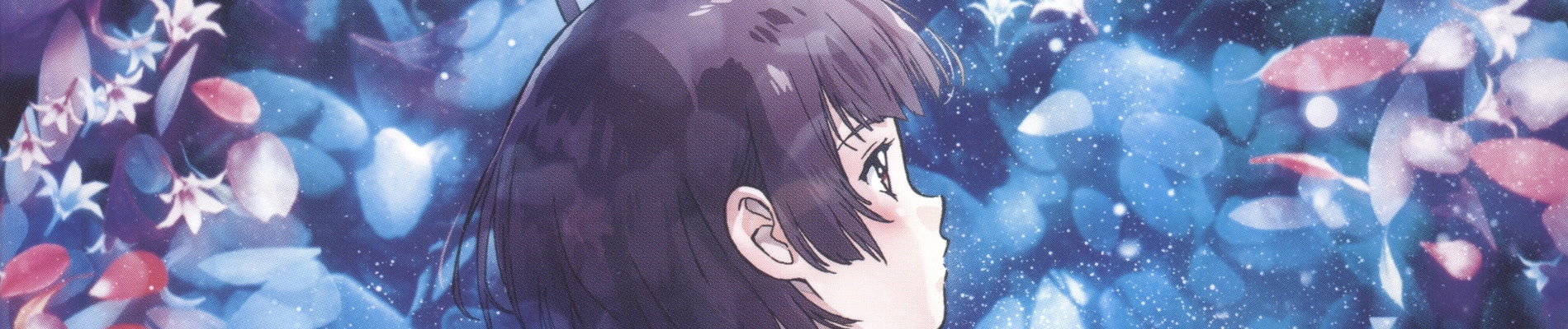 Kabaneri of the Iron Fortress: The Battle of Unato banner