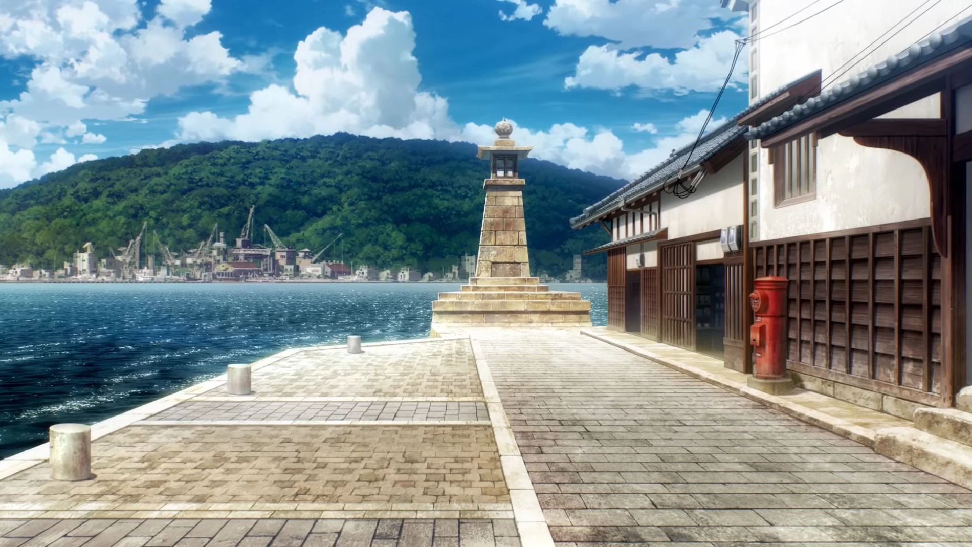 Fafner The Beyond banner