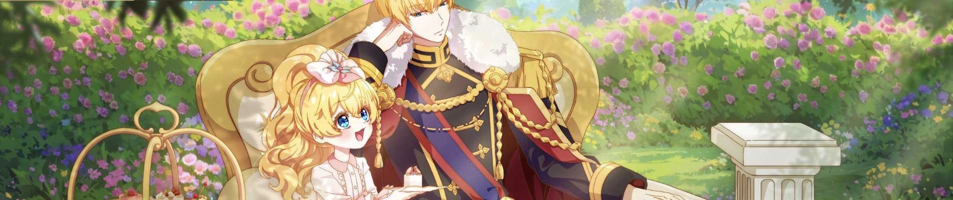The Fated Magical Princess: Who Made Me a Princess banner