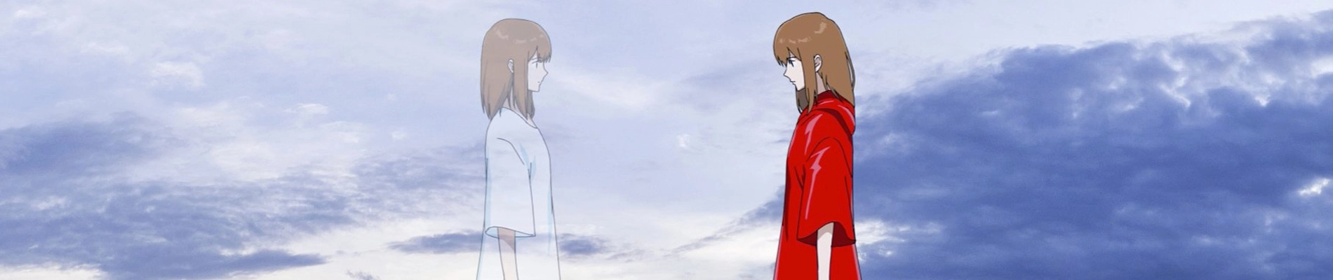 Crying for Rain banner